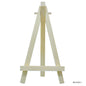 Gift To Love | Wooden Easel | Size : 5.5 Inch | Code : 8X15CM-1