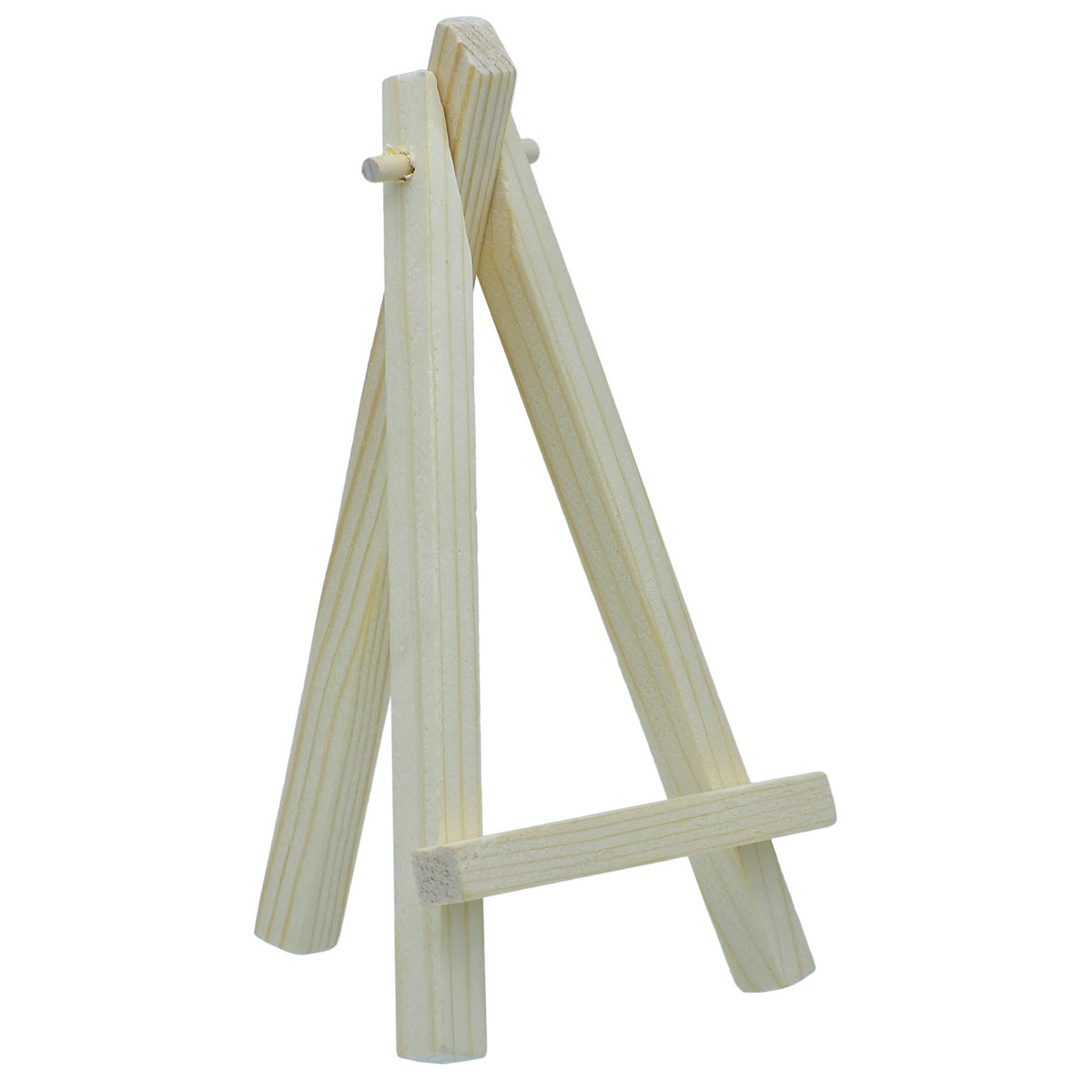 Gift To Love | Wooden Easel | Size : 5.5 Inch | Code : 8X15CM-1