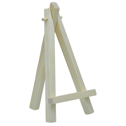 Gift To Love | Wooden Easel | Size : 5.5 Inch | Code : 8X15CM-1