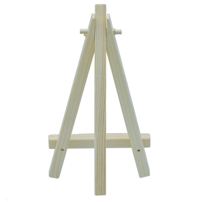Gift To Love | Wooden Easel | Size : 5.5 Inch | Code : 8X15CM-1