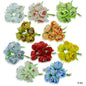 Gift To Love | Art Cloth Flower 60Pcs | Code : 9-83