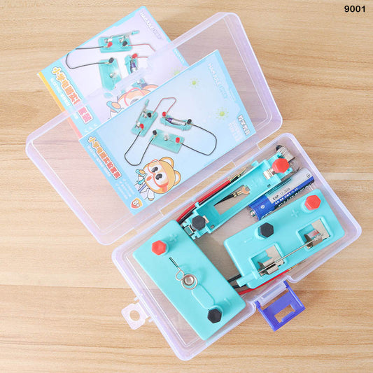 Gift To Love | Scientific Kit | Code : 9001