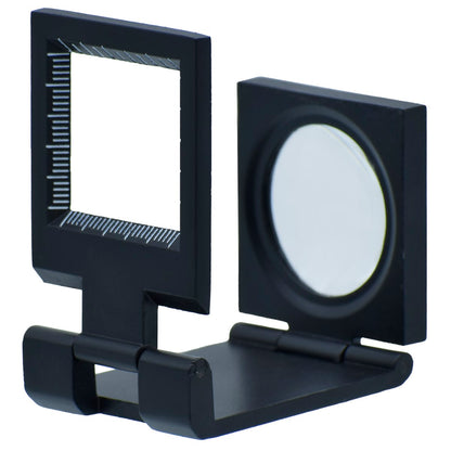 Gift To Love | Magnifier Glass Mini Three Folding | Code : 9005D