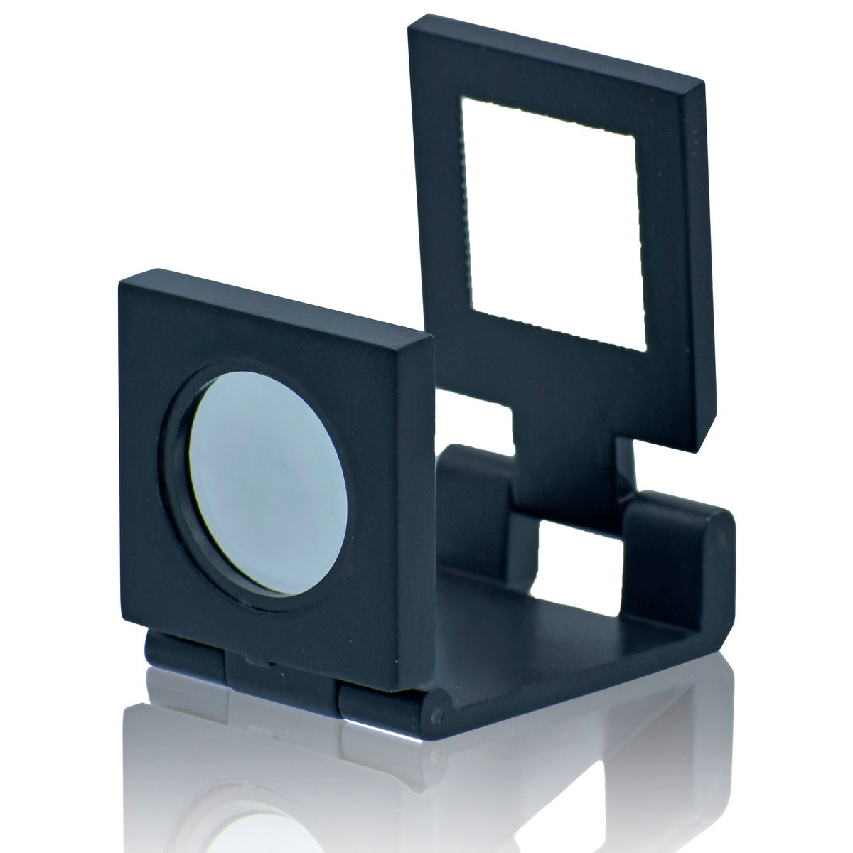 Gift To Love | Magnifier Glass Mini Three Folding | Code : 9008