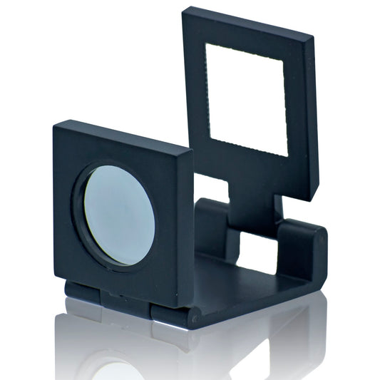 Gift To Love | Magnifier Glass Mini Three Folding | Code : 9008