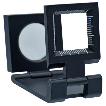Gift To Love | Magnifier Glass Mini Three Folding | Code : 9008