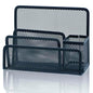 Gift To Love | Metal Letter Holder With Pen Stand 4 In 1 | Code : 9011