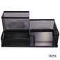 Gift To Love | Metal Pen Stand 3 In 1 | Code : 9058