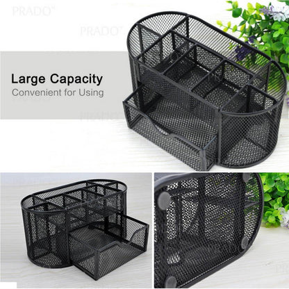 Gift To Love | Metal Pen Stand Set | Code : 9128F