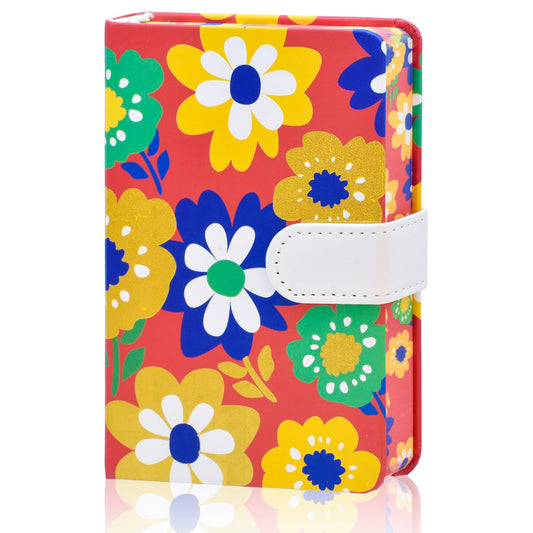 Gift To Love | Notebook Fancy Printed | Size : A6 | Code : 9501-1