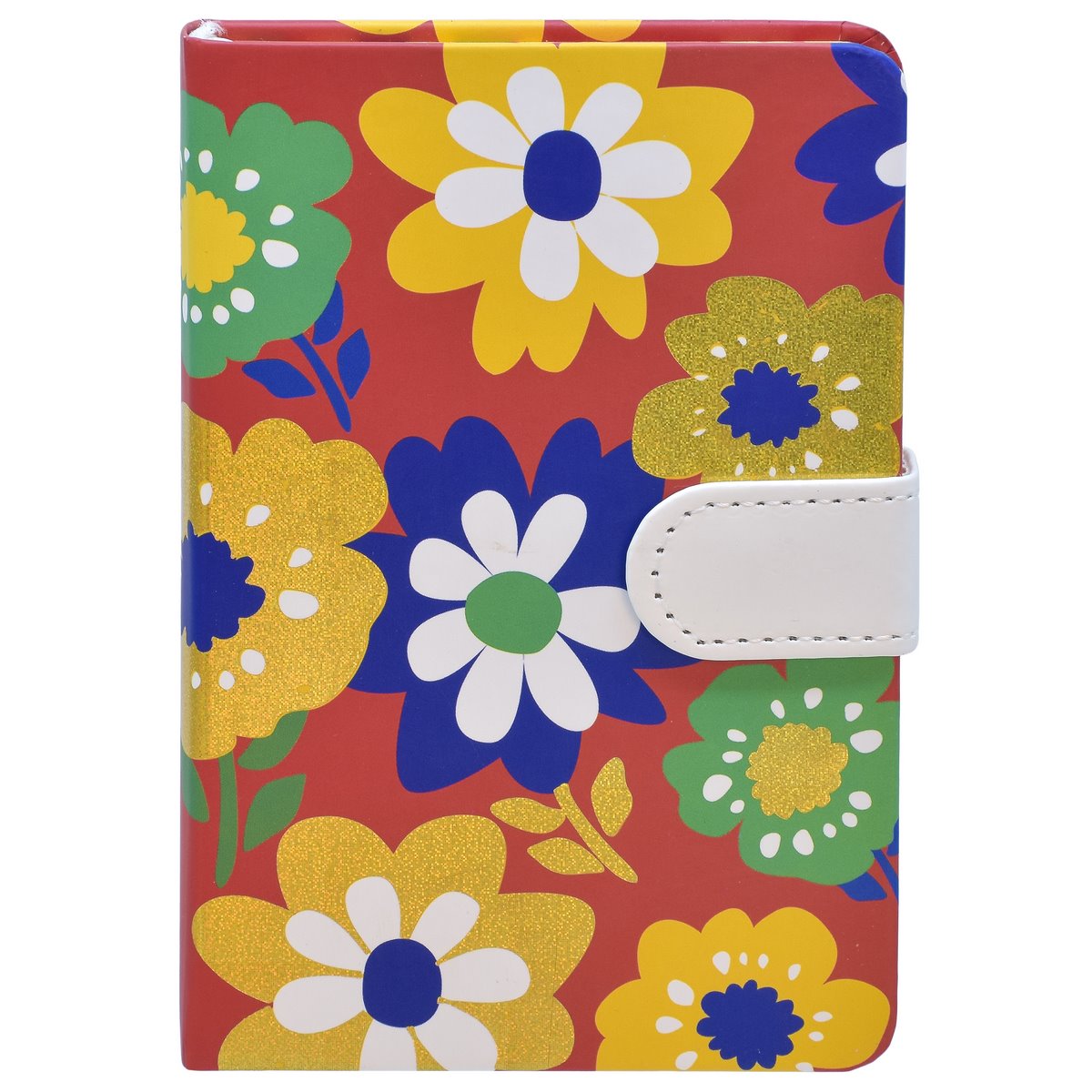 Gift To Love | Notebook Fancy Printed | Size : A6 | Code : 9501-1