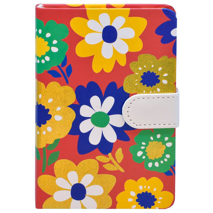 Gift To Love | Notebook Fancy Printed | Size : A6 | Code : 9501-1