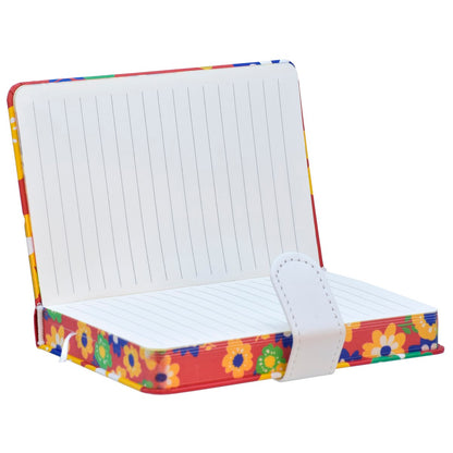 Gift To Love | Notebook Fancy Printed | Size : A6 | Code : 9501-1