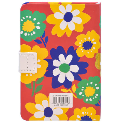 Gift To Love | Notebook Fancy Printed | Size : A6 | Code : 9501-1