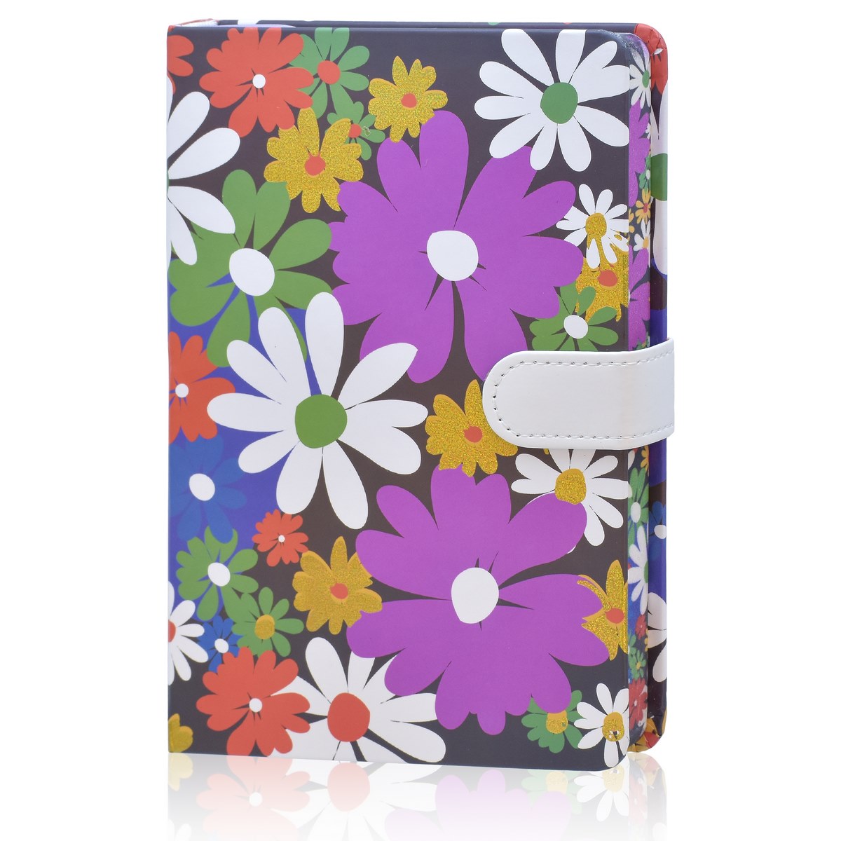 Gift To Love | Notebook Fancy Printed | Size : B6 | Code : 9502-1