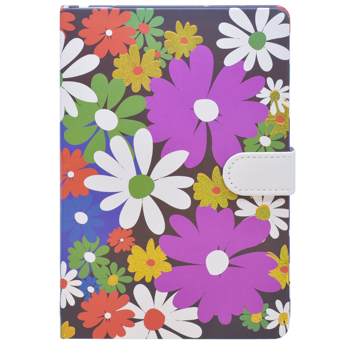 Gift To Love | Notebook Fancy Printed | Size : B6 | Code : 9502-1