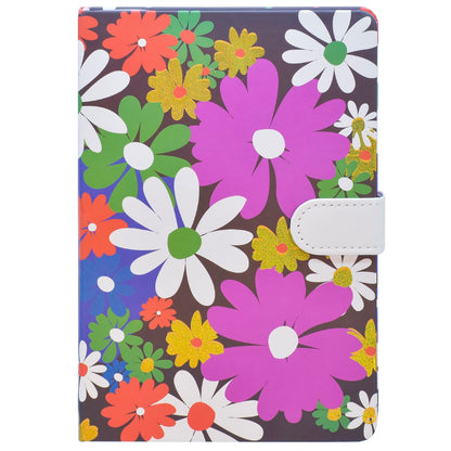 Gift To Love | Notebook Fancy Printed | Size : B6 | Code : 9502-1