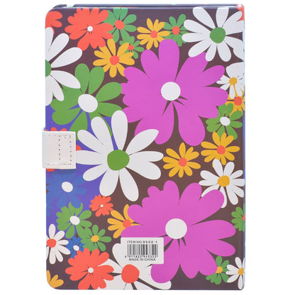 Gift To Love | Notebook Fancy Printed | Size : B6 | Code : 9502-1