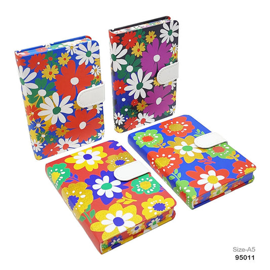 Gift To Love | Printed Book Magnetic | Size : A5 (19 X 13 Cm) | Code : 95021
