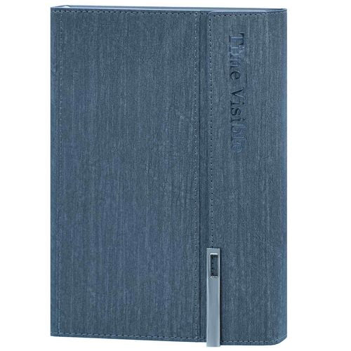 Gift To Love | Diary Business A5 Mix Color Time Visible | Code : 99-25