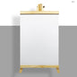 Gift To Love | White Board With Easel | Size : 12 X 23 Cm | Code : 9W