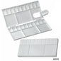 Gift To Love | Colour Mixing Plate Rectangle Box | Size : Small | Code : A039