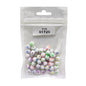 Gift To Love | Bracelet Beads Plastic | Pcs : 20 Gm | Code : A172S