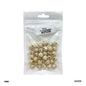 Gift To Love | Bracelet Beads Plastic | Pcs : 20 Gm | Code : A252S