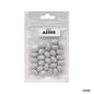 Gift To Love | Bracelet Beads Plastic | Pcs : 20 Gm | Code : A258S