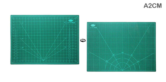 Gift To Love | Cutting Mat | Size : A2 | Code : A2CM