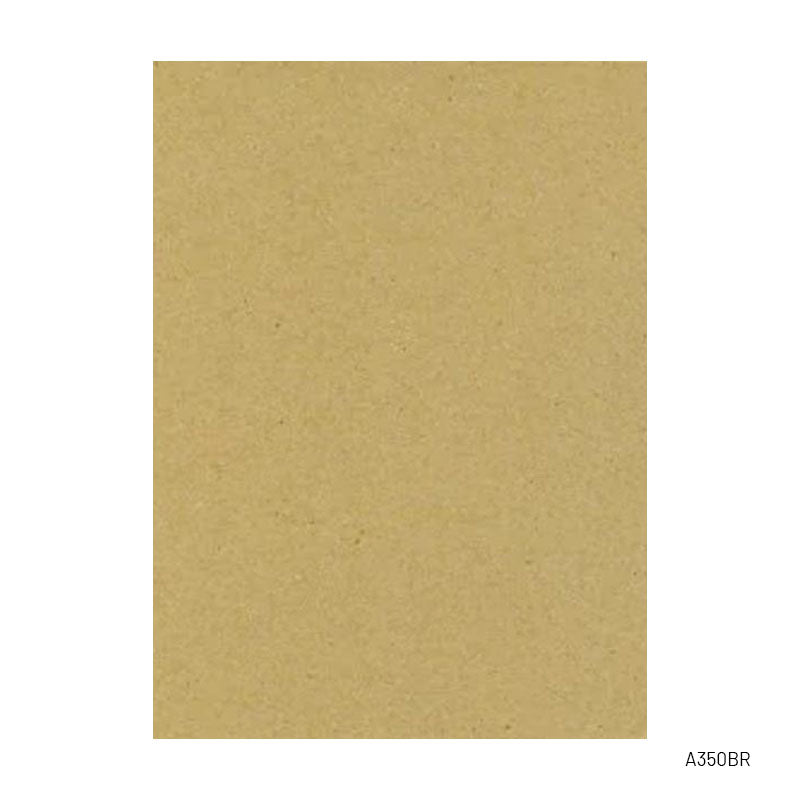 Gift To Love | A3 Card Stock | Color : Kraft Brown | Size : A3 | Pcs : 50 Sheets | Code : A350BR