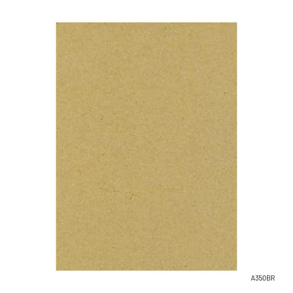 Gift To Love | A3 Card Stock | Color : Kraft Brown | Size : A3 | Pcs : 50 Sheets | Code : A350BR