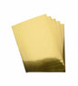 Gift To Love | A3 Card Stock | Color : Golden | Size : A3 | Pcs : 50 Sheets | Code : A350G