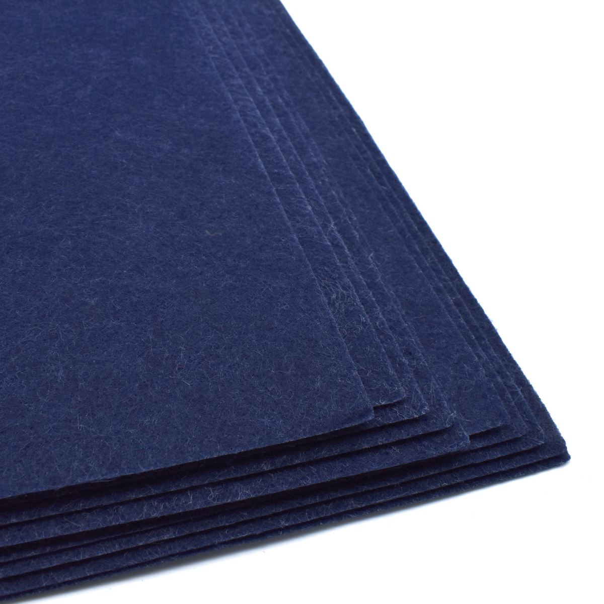 Gift To Love | Nonwoven Felt | Color : Dark Blue | Size : A3 | Pcs : 10 Sheets | Code : A3DBL857