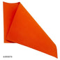 Gift To Love | A3 Nonwoven Felt 10 Sheet Dark Orange (11534) | Code : A3DOE70