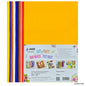 Gift To Love | Nonwoven Felt | Color : Multicolor | Size : A3 | Pcs : 10 Pcs | Code : A3FELT-MC