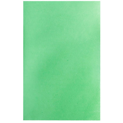 Gift To Love | Nonwoven Felt | Color : Multicolor | Size : A3 | Pcs : 10 Pcs | Code : A3FELT-MC