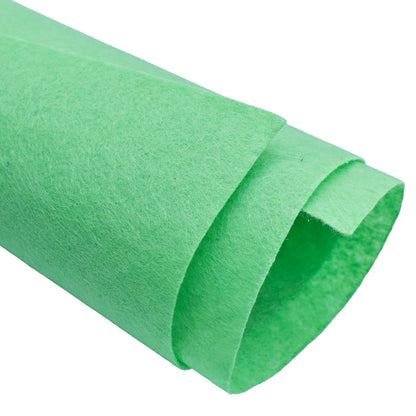 Gift To Love | Nonwoven Felt | Color : Multicolor | Size : A3 | Pcs : 10 Pcs | Code : A3FELT-MC