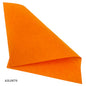 Gift To Love | Nonwoven Felt | Color : Light Orange | Size : A3 | Pcs : 10 Sheets | Code : A3LOE70