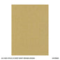 Gift To Love | Card Stock | Color : Kraft Brown | Size : A4 | Pcs : 10 Sheets | Code : A410BWN