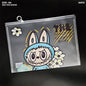Gift To Love | Cartoon Plastic Zip Bag | Size : A4 | Code : A4113