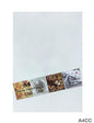 Gift To Love | A4 Drawing Texture Paper | Color : Chex | Size : A4 | Pcs : 25 Sheets | Code : A4CC