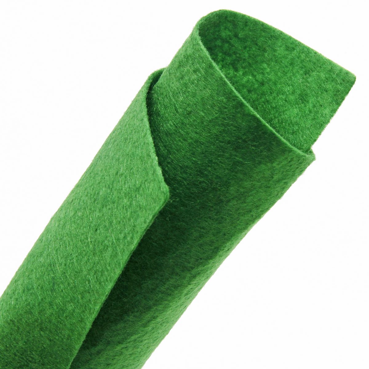 Gift To Love | Nonwoven Felt | Color : Dark Green | Size : A4 | Pcs : 10 Sheets | Code : A4DGN13
