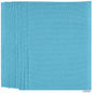 Gift To Love | A4 Jute Sheet | Color : Single Colour | Pcs : 10 Sheet | Code : A4JSS00