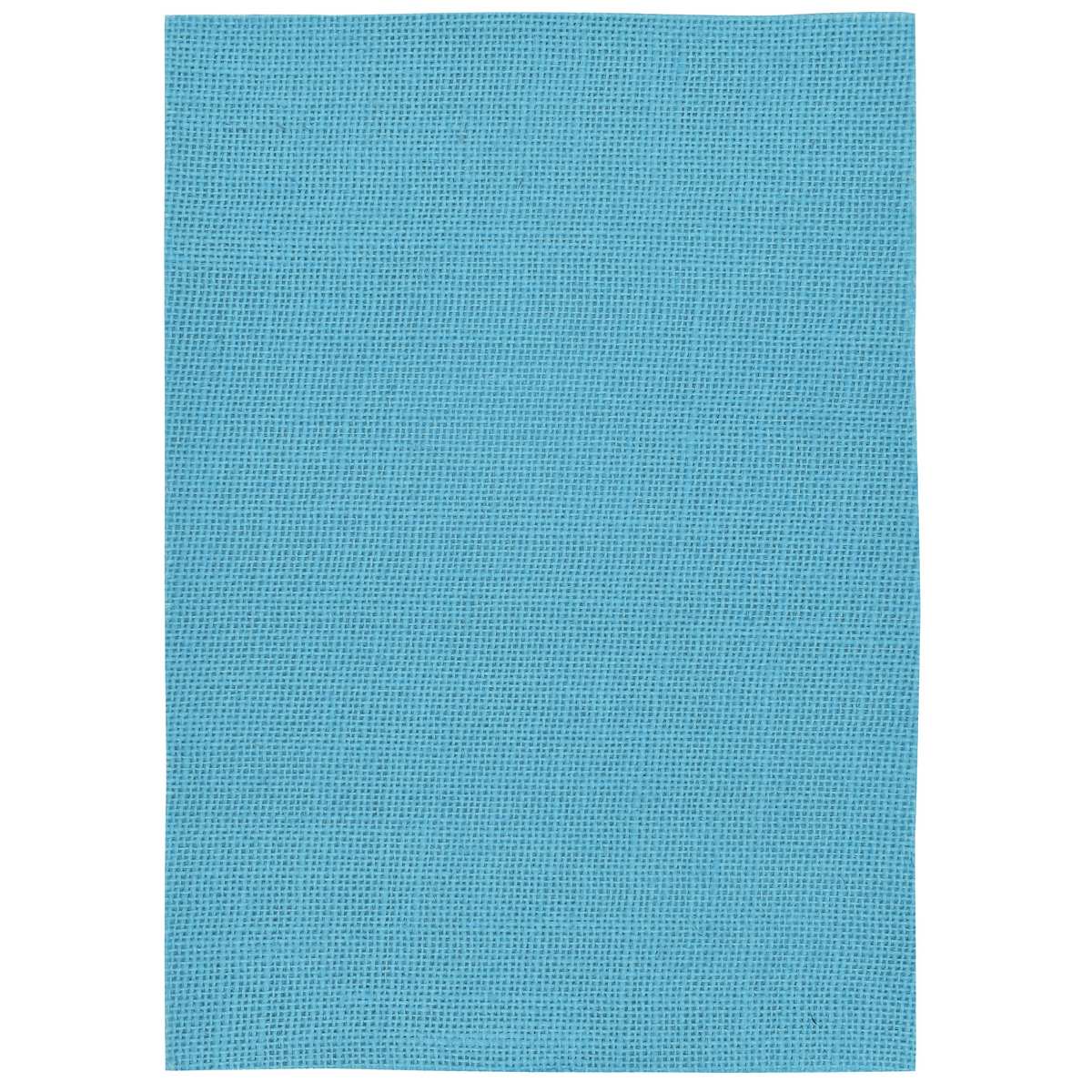 Gift To Love | A4 Jute Sheet | Color : Single Colour | Pcs : 10 Sheet | Code : A4JSS00