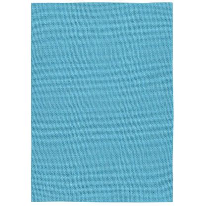 Gift To Love | A4 Jute Sheet | Color : Single Colour | Pcs : 10 Sheet | Code : A4JSS00