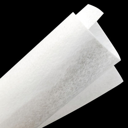 Gift To Love | A4 Nonwoven Felt Sheet | Color : White | Pcs : 10 Sheets | Code : A4WE101