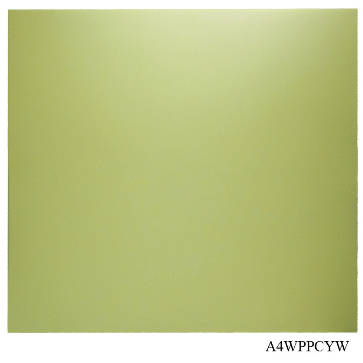 Gift To Love | Wellam Paper Plain A4 | Color : Cream Yellow | Size : A4 | Code : A4WPPCYW