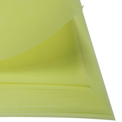 Gift To Love | Wellam Paper Plain A4 | Color : Cream Yellow | Size : A4 | Code : A4WPPCYW