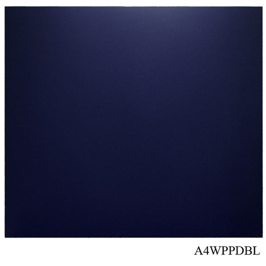 Gift To Love | Wellam Paper Plain A4 | Color : Dark Blue | Size : A4 | Code : A4WPPDBL
